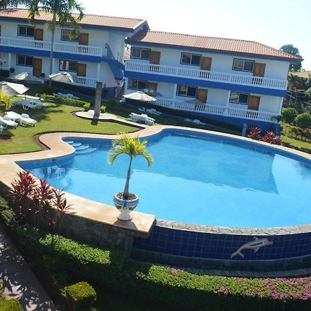 Hotel Grosseto Palma Real Loma Eksteriør bilde
