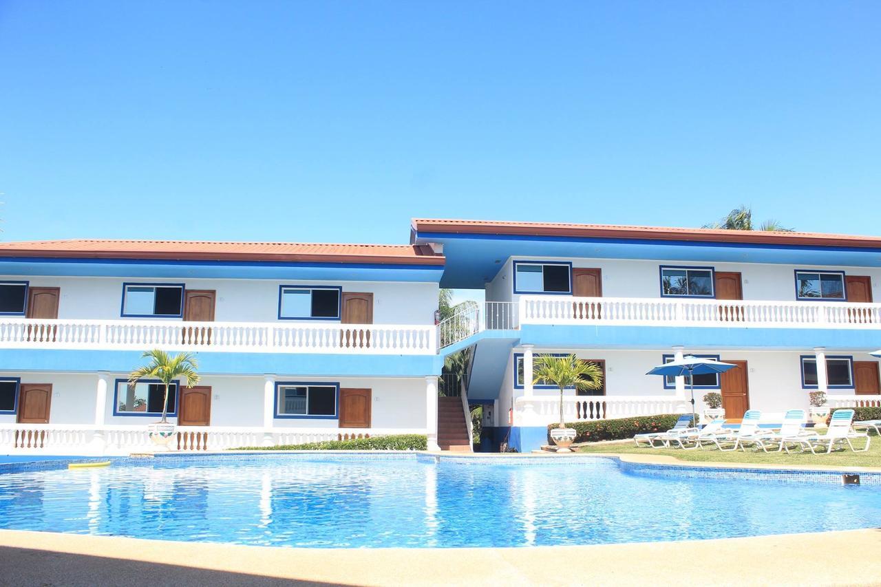 Hotel Grosseto Palma Real Loma Eksteriør bilde