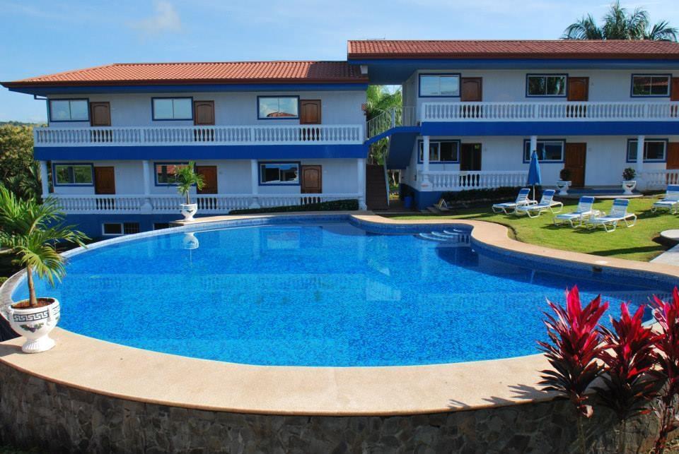 Hotel Grosseto Palma Real Loma Eksteriør bilde