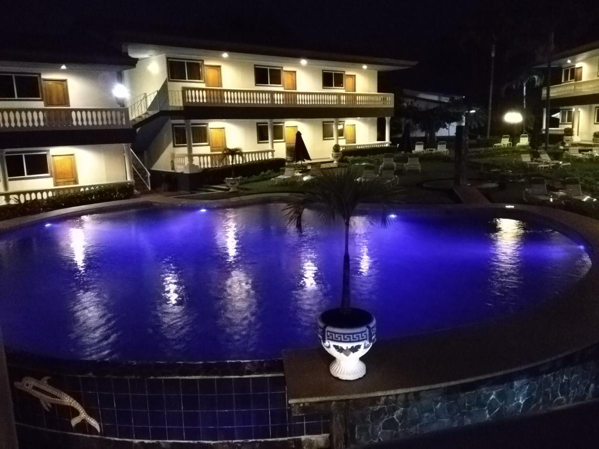 Hotel Grosseto Palma Real Loma Eksteriør bilde