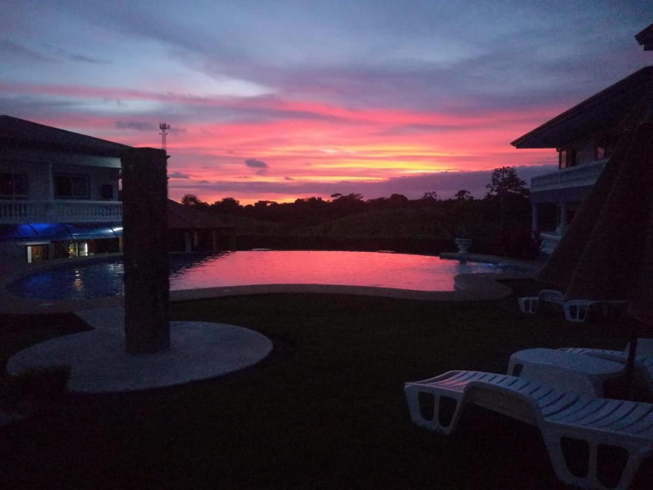 Hotel Grosseto Palma Real Loma Eksteriør bilde