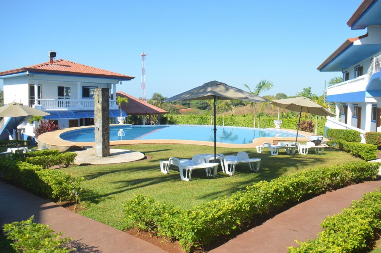 Hotel Grosseto Palma Real Loma Eksteriør bilde