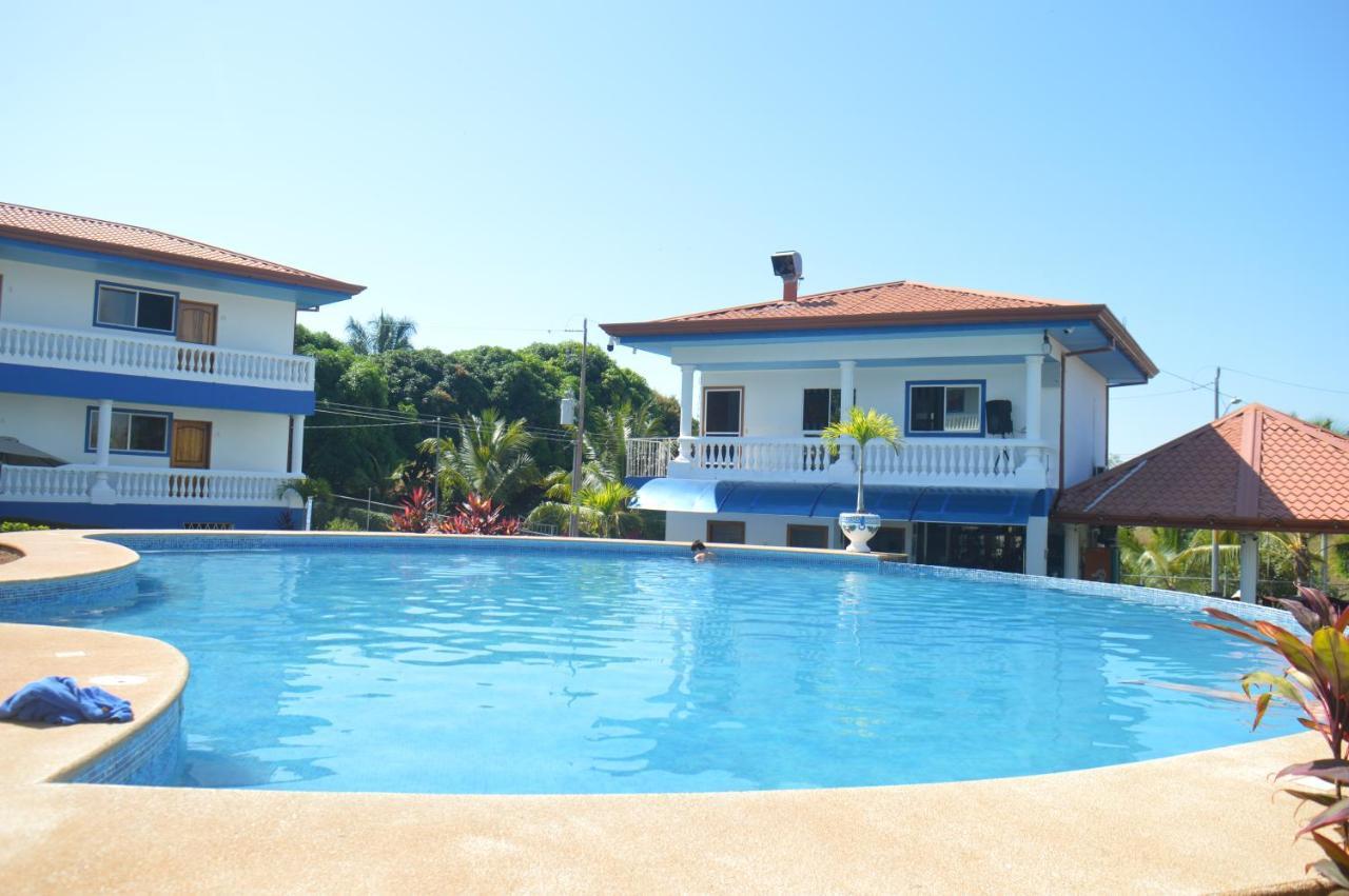 Hotel Grosseto Palma Real Loma Eksteriør bilde