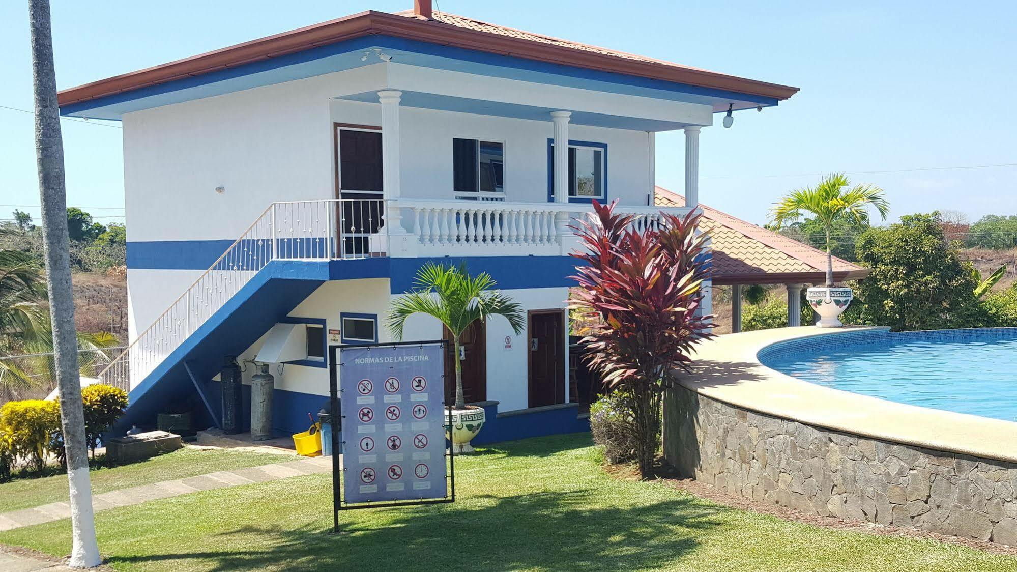 Hotel Grosseto Palma Real Loma Eksteriør bilde