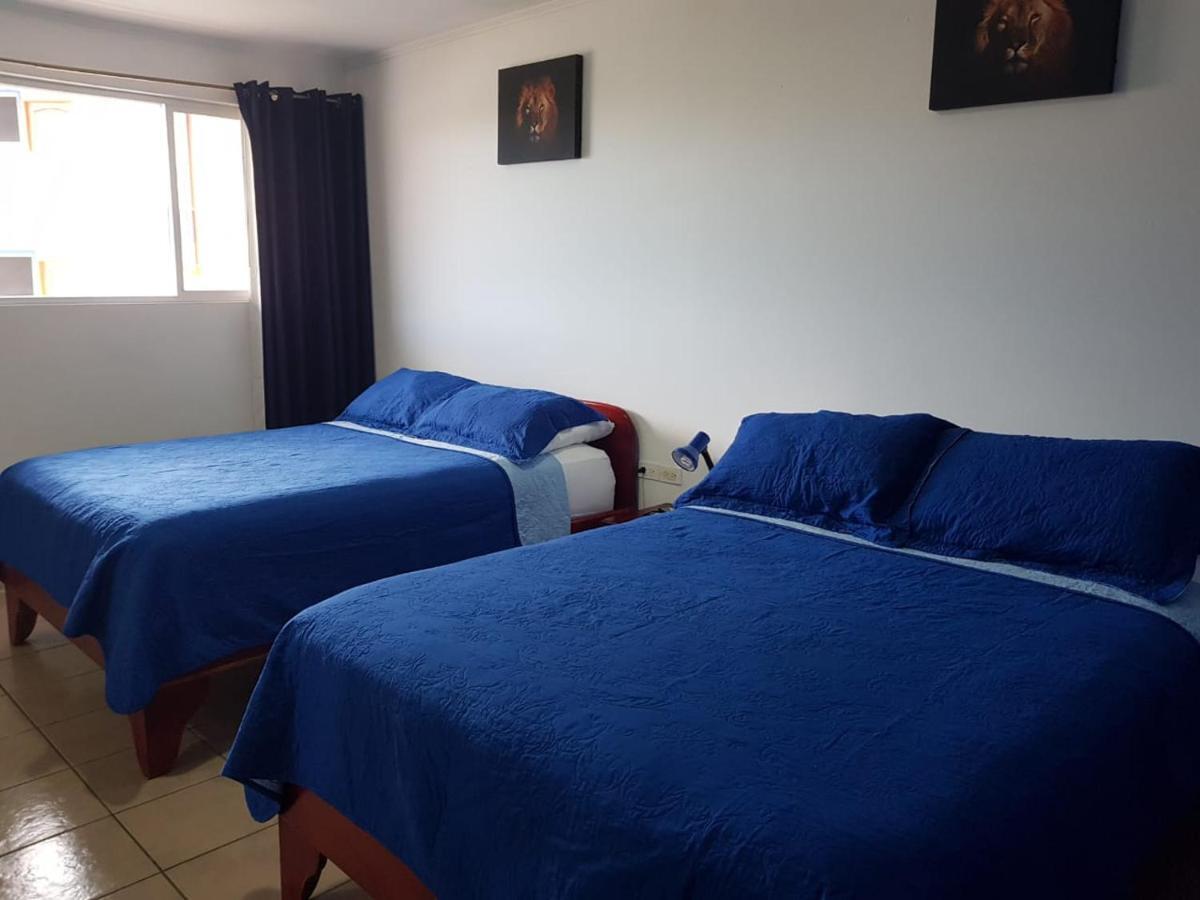 Hotel Grosseto Palma Real Loma Eksteriør bilde