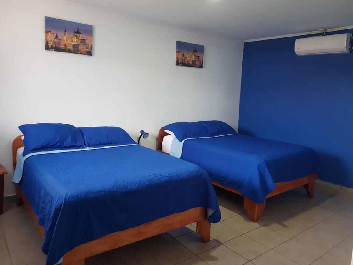 Hotel Grosseto Palma Real Loma Eksteriør bilde