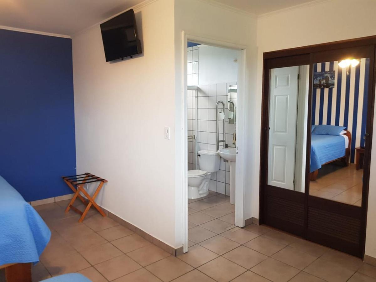 Hotel Grosseto Palma Real Loma Eksteriør bilde