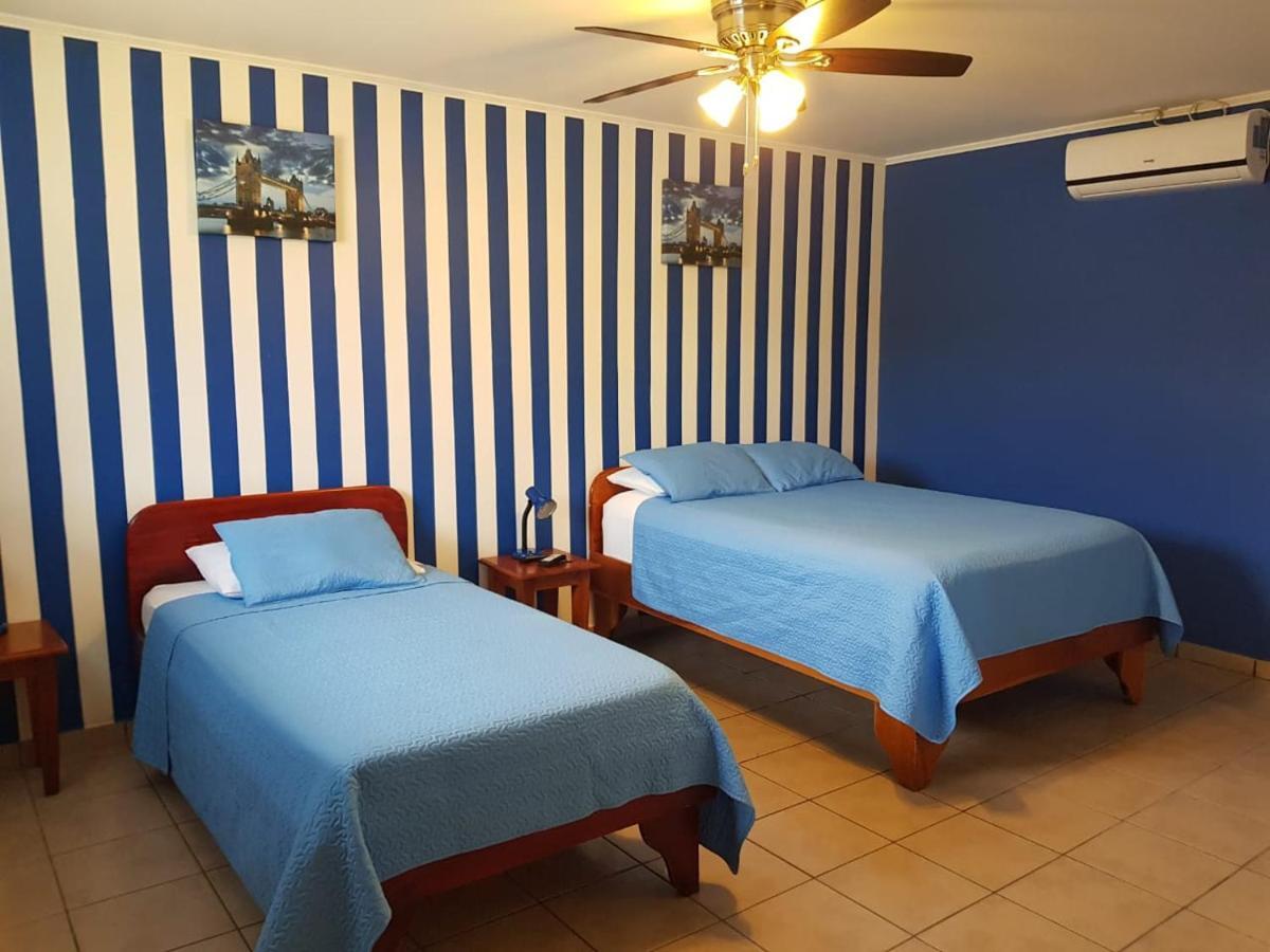 Hotel Grosseto Palma Real Loma Eksteriør bilde