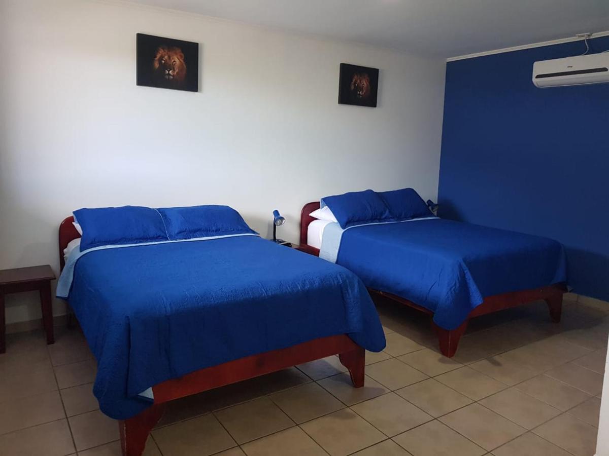 Hotel Grosseto Palma Real Loma Eksteriør bilde
