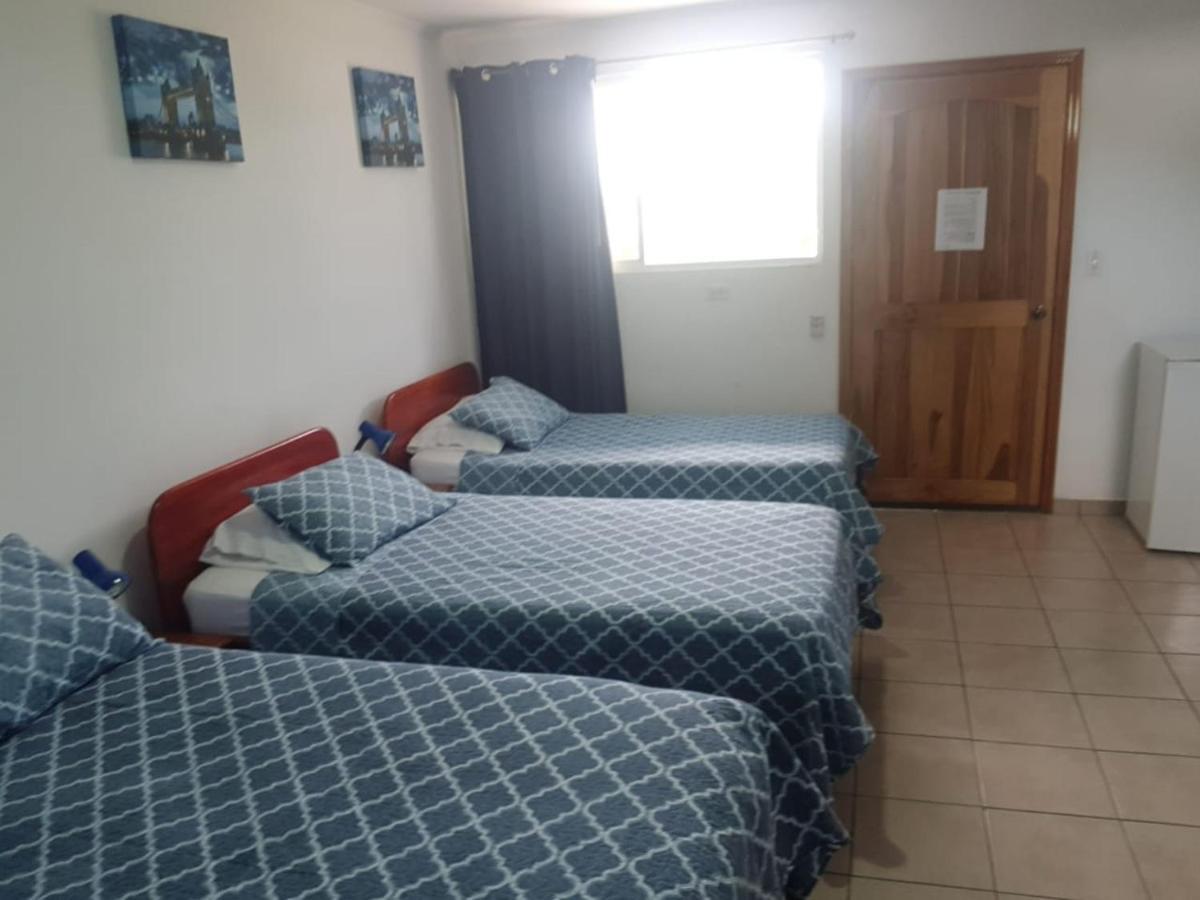 Hotel Grosseto Palma Real Loma Eksteriør bilde
