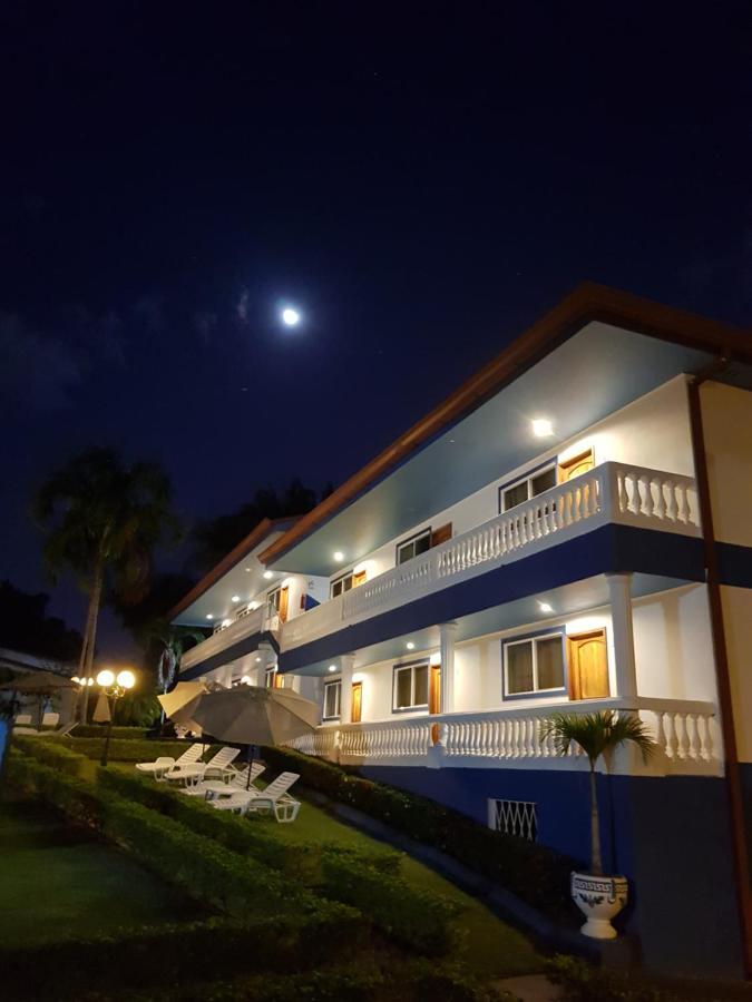 Hotel Grosseto Palma Real Loma Eksteriør bilde
