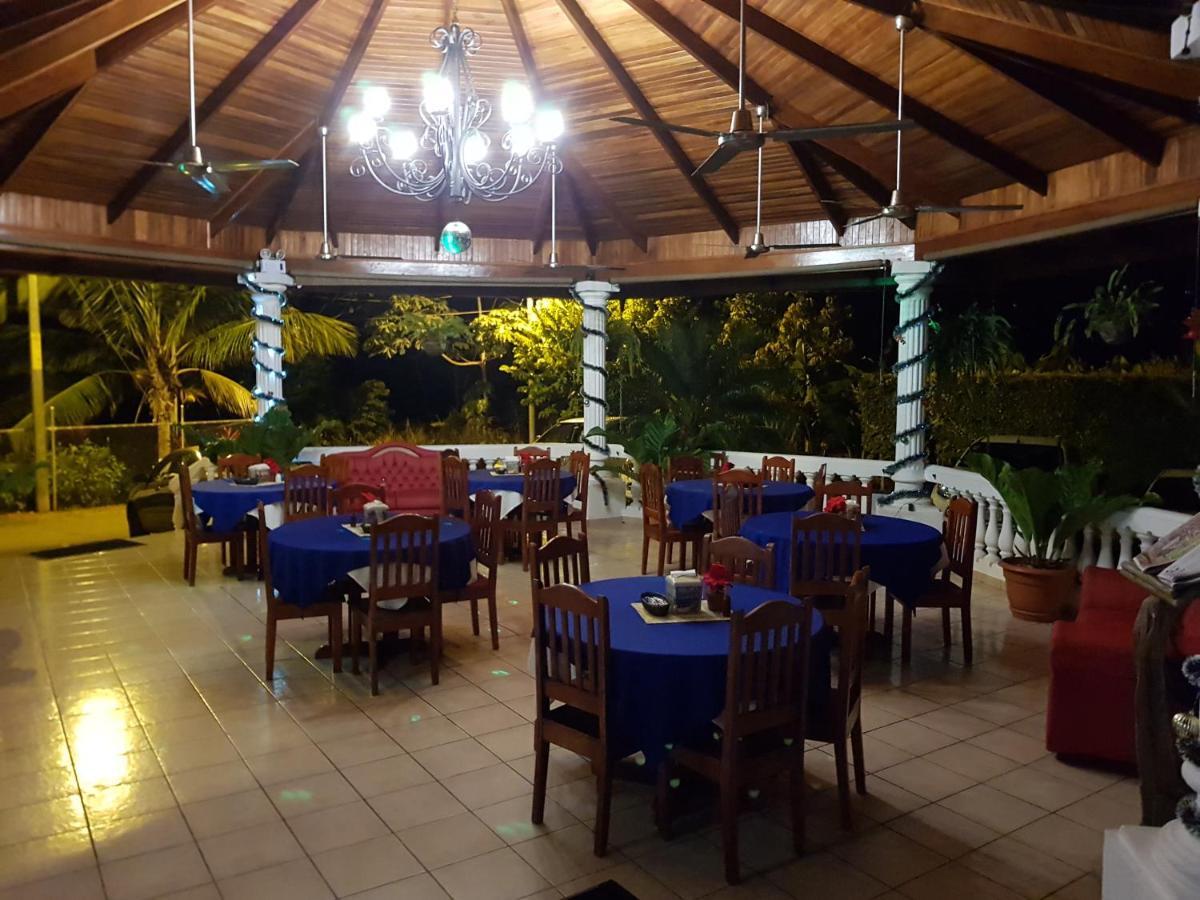 Hotel Grosseto Palma Real Loma Eksteriør bilde